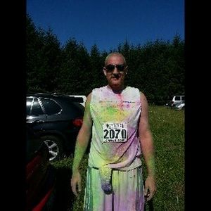 Meet your Posher, Heath